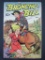 Broncho Bill #6 (1948) Golden Age GGA Cover