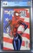 Spider-Girl #80 (2005) Classic Flag Cover CGC 9.6