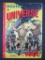 Mister Universe #4 (1951) Golden Age