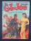GI Joe #16 (1952) Golden Age Classic Pin-Up Cover