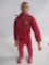 Vintage 1970's Kenner Six Million Dollar Man 12