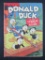 Dell Four Color #108 (1946) Donald Duck Terror of the River