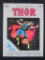 Marvel Graphic Novel (1987) Thor- I Whom the Gods Would Destroy