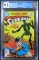 Superman #1 (1987) Key 1st Metallo/ 1st New Series John Byrne CGC 9.6