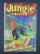 Jungle Comics #138 (1951) Golden Age Classic Bondage GGA Cover