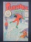 Supersnipe Comics v3, #1 (1946) Golden Age Ice Skating Cover