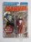 Vintage 1994 Toybiz Marvel Super Heroes Punisher Action Figure