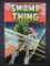 Swamp Thing #3 (1973) Classic Bernie Wrightson Cover