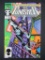 Punisher #1 (1987) Key 1st Issue