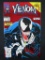 Venom Lethal Protector #1 (1993) Key 1st Solo Title/ Red Holo Cover