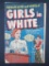 Harvey Hits #58 (1952) Private Lives Girls in White- Nurse Confessions
