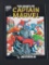 Marvel Graphic Novel #1 (1982) Death of Captain Marvel 2nd Print