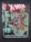 Marvel Graphic Novel #5 (1982) X-Men God Loves, Man Kills