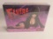 Rare Elvira Mistress of the Dark Moebius 1:8 Scale Model Kit Sealed