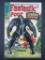 Fantastic Four #64 (1967) Silver Age 1st Kree Sentry