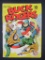 Buck Rogers #5 (1940) Famous Funnies Comics