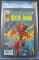 Iron Man V3 #2 (1998) Variant Cover CGC 9.8