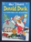 Dell Four Color #367 (1952) Golden Age Donald Duck Christmas for Shacktown