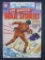 Star Spangled War Stories #51 (1956) Golden Age DC