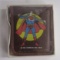 Rare Vintage 1978 Superman Wallet in original Box