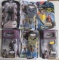 Batman Related Toy/ Action Figure Lot