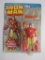 Vintage 1991 Toybiz Marvel Super Heroes Iron Man Figure MOC