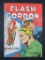 Dell Four Color #10 (1940) Golden Age Flash Gordon