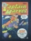 Captain Marvel Adventures #44 (1945) Golden Age Fawcett