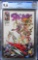 Spawn #9 (1993) Key 1st Appearance Angela CGC 9.6