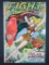 Fight Comics #59 (1948) Golden Age Tiger Girl GGA/ Pin-Up Cover