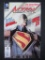 Action Comics #9 (2012/ New 52) Key 1st Calvin Ellis
