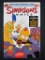 Simpsons Comics #1 (1993) Key 1st Issue/ Bongo