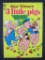 Dell Four Color #218 (1949) Walt Disney 3 Little Pigs