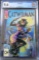 Catwoman #1 (1993) Key 1st Issue/ Embossed/ Jim Balent CGC 9.6