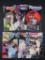 Harley Quinn (2000, 1st Series) Lot (7) Scarcer Later Issues