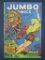 Jumbo Comics #141 (1950) Golden Age Sheena/ Pin-Up Cover