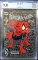 Spider-Man #1 (1990) Key 1st Issue/ Silver Edition Todd McFarlane CGC 9.8