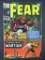 Fear #4 (1971) Early Bronze Age Marvel Horror
