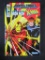 Marvel Comics Presents Action Figure 2-Pack Cyclops & Iron Man