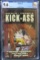 Kick-Ass #1 (2008) Key 1st Issue/ Mark Millar CGC 9.6