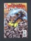 Black Panther #4 (1999) Key 1st Appearance White Wolf