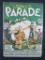 Comics on Parade #18 (1939) Rare Early Golden Age
