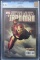 Iron Man #1 (2006) Adi Granov Cover CGC 9.8