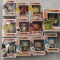 Funko Pop Lot (11) All Dragonball Z some Exclusives