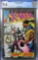 Uncanny X-Men #283 (1991) Key 1st Full Bishop CGC 9.6