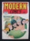 Modern Comics #89 (1949) Golden Age Blackhawk