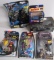 Batman Related Toy/ Action Figure Lot