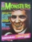 Famous Monsters of Filmland #52 (1968, Warren) Dark Shadows/ Barnabas Cover