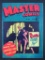 Master Comics #87 Golden Age Fawcett (British) El Carim