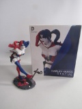 DC Collectibles Harley Quinn 8